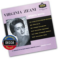 Avatar for the related artist Virginia Zeani