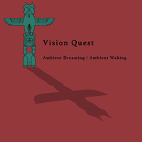 Avatar for the related artist Vision Quest