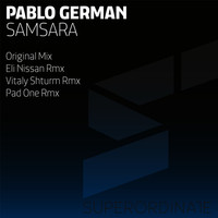 Avatar for the title's primary artist Vitaly Shturm