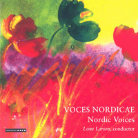 Avatar for the related artist Voces Nordicae