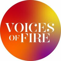 Avatar for the related artist Voices of Fire