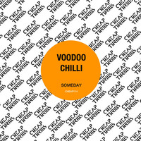 Image of Voodoo Chilli linking to their artist page due to link from them being at the top of the main table on this page