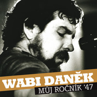 Avatar for the related artist Wabi Danek