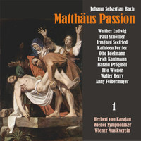 Avatar for the related artist Walther Ludwig