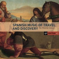 Avatar for the related artist Waverly Consort