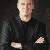 Avatar for the related artist Werner Ehrhardt