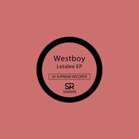 Avatar for the title's primary artist WestBoy