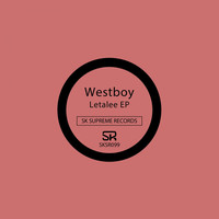 Avatar for the related artist WestBoy