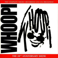 Image of Whoopi Goldberg linking to their artist page, present due to the event they are headlining being at the top of this page