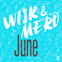 Avatar for the related artist Wijk & Mero