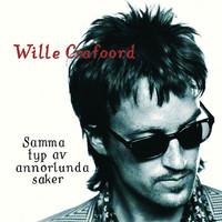 Avatar for the related artist Wille Crafoord