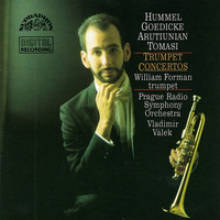 Avatar for the related artist William Forman