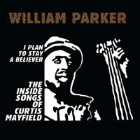 Avatar for the related artist William Parker