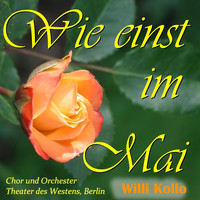 Avatar for the related artist Willi Kollo