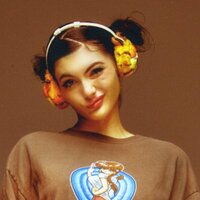 Image of Willow Kayne linking to their artist page due to link from them being at the top of the main table on this page