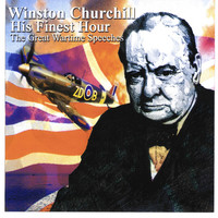 Avatar for the related artist Winston Churchill