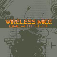 Avatar for the related artist Wireless Mice