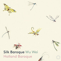 Image of Wu Wei linking to their artist page due to link from them being at the top of the main table on this page