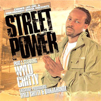 Avatar for the related artist Wyld Money