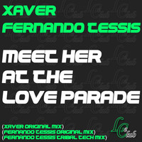 Avatar for the related artist Xaver