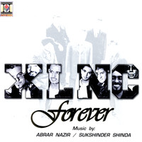 Avatar for the related artist XLNC