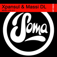 Image of Xpansul linking to their artist page due to link from them being at the top of the main table on this page