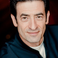 Avatar for the related artist Yakov Kreizberg