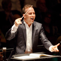 Avatar for the related artist Yannick Nézet-Séguin
