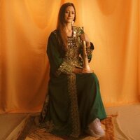 Avatar for the title's primary artist Yazz Ahmed