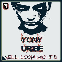 Avatar for the title's primary artist Yony Uribe