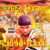 Avatar for the related artist Young Droop