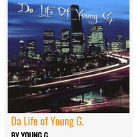 Image of Young G. linking to their artist page due to link from them being at the top of the main table on this page