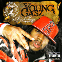 Avatar for the related artist Young Gasz