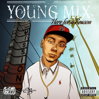 Avatar for the artist Young Mix