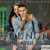 Avatar for the related artist Youngn
