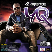 Avatar for the title's primary artist Yq