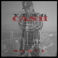 Avatar for the related artist Yung Cash