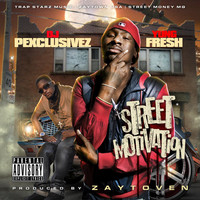 Avatar for the related artist Yung Fresh