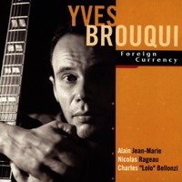 Image of Yves Brouqui linking to their artist page due to link from them being at the top of the main table on this page