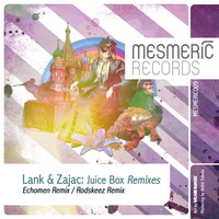 Avatar for the title's primary artist Zajac