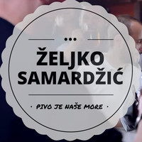 Avatar for the related artist Zeljko Samardzic