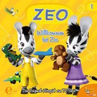 Image of Zeo linking to their artist page due to link from them being at the top of the main table on this page