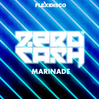 Avatar for the related artist Zero Cash