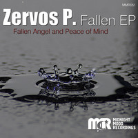 Avatar for the related artist Zervos P.