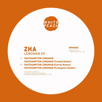 Image of Zha linking to their artist page due to link from them being at the top of the main table on this page