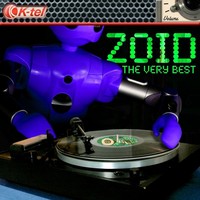 Avatar for the related artist Zoid
