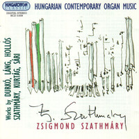 Avatar for the related artist Zsigmond Szathmary