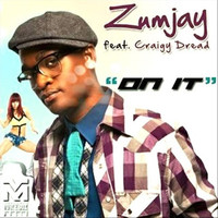 Image of Zumjay linking to their artist page due to link from them being at the top of the main table on this page