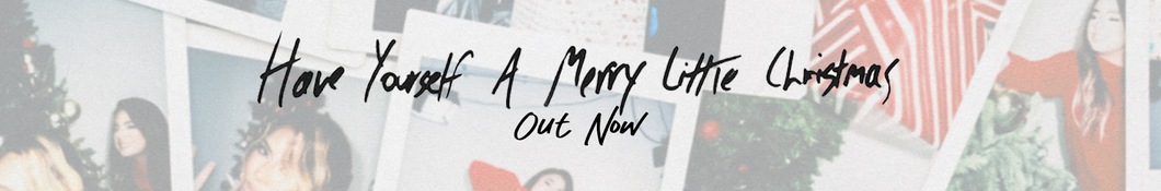 Large banner image of Ally Brooke headlining the page