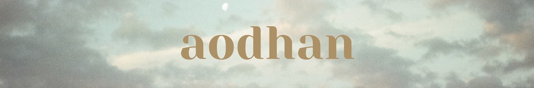 Large banner image of Aodhan linking to their artist page due to them being the most commonly displayed artist on this title page